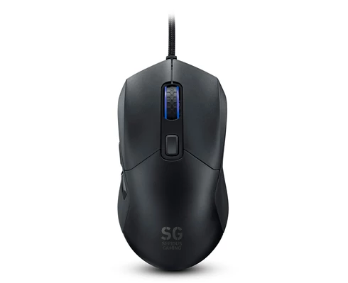 Mission SG GGM 1.6 Gaming Mouse