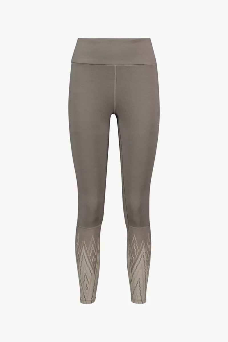 Kari Traa Juliane Merino Damen Thermohose