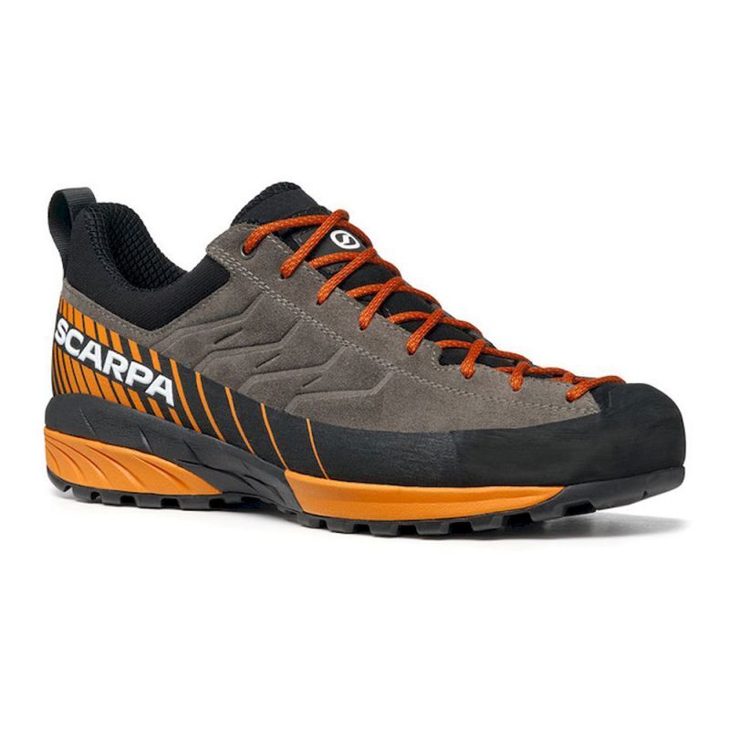 Mescalito - Chaussures approche homme