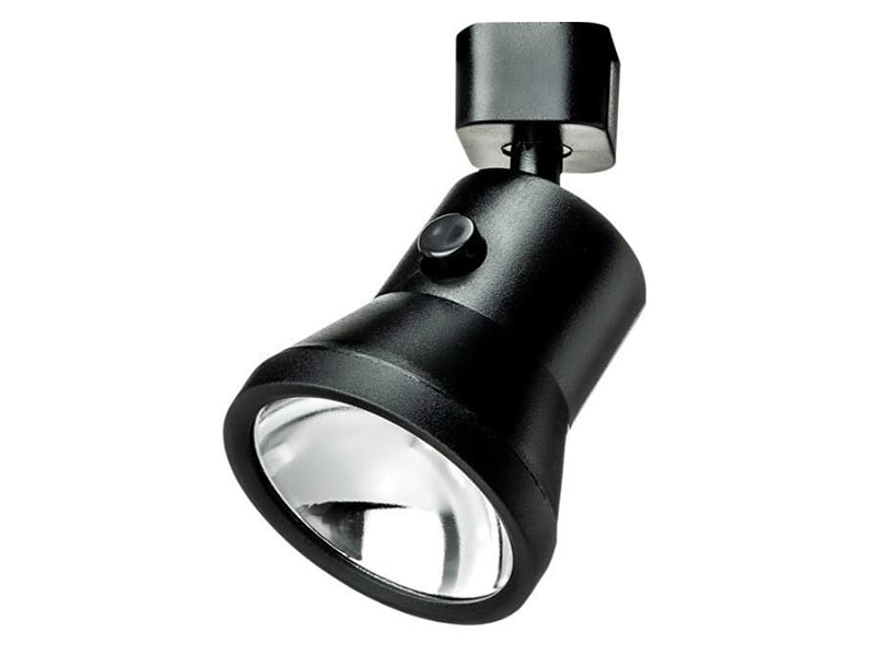 HABA Lanciano grote railspot - black