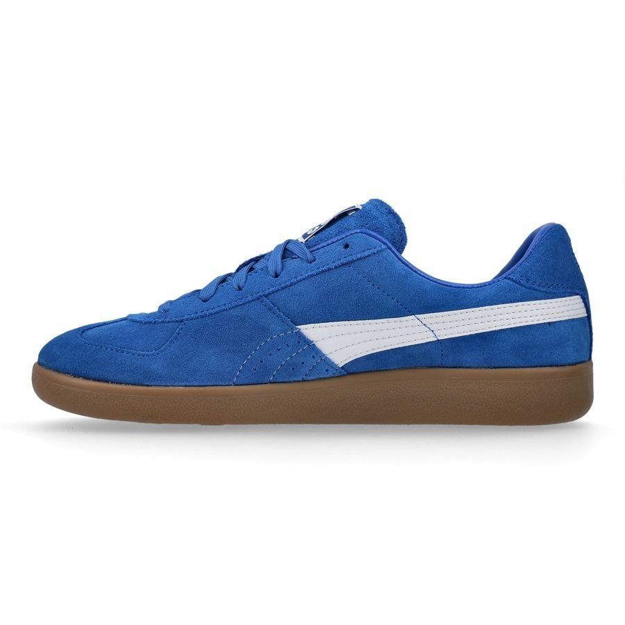 PUMA Handball IT - Bleu/Blanc