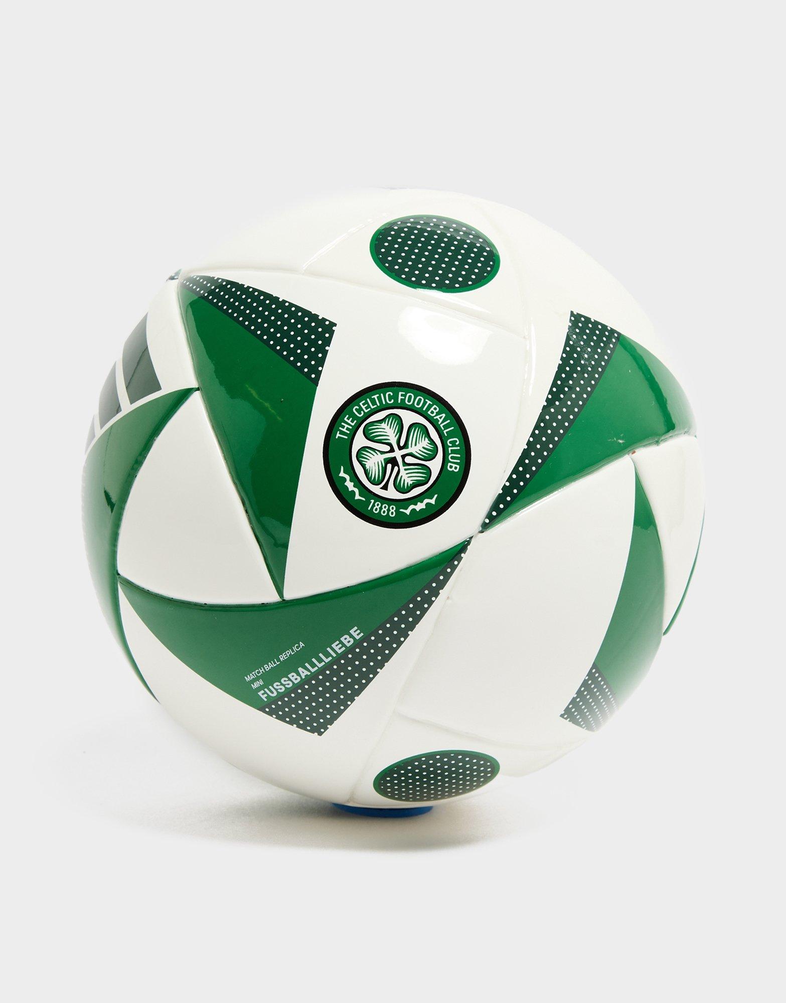 adidas Ballon de football Celtc Mini