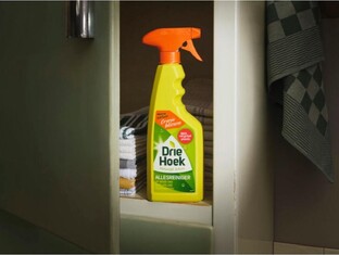 Driehoek Oranjebloesem Spray 500ML