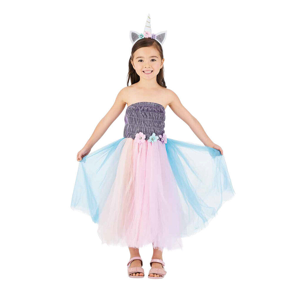 Déguisement Princesse Licorne 11/14 ans