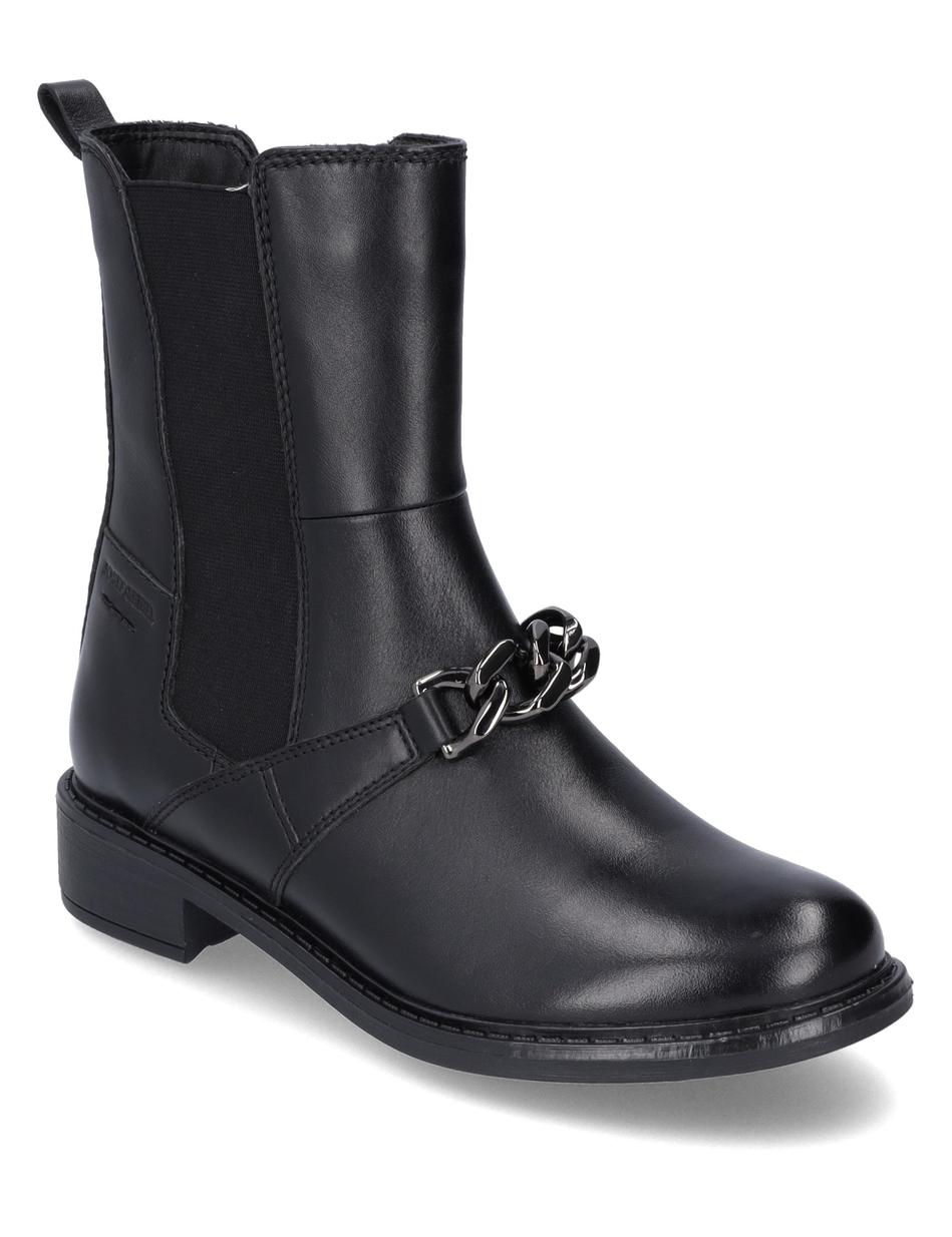 Stiefel Selena 20, schwarz