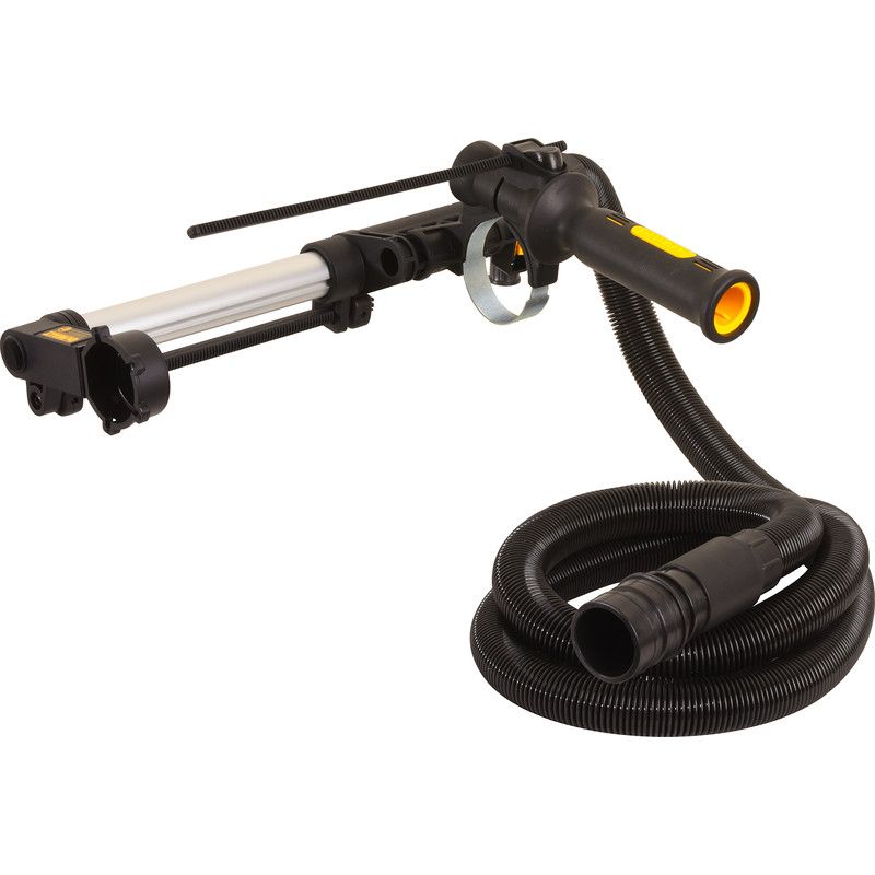 DeWALT D25301D-XJ stofzuigtelescoop