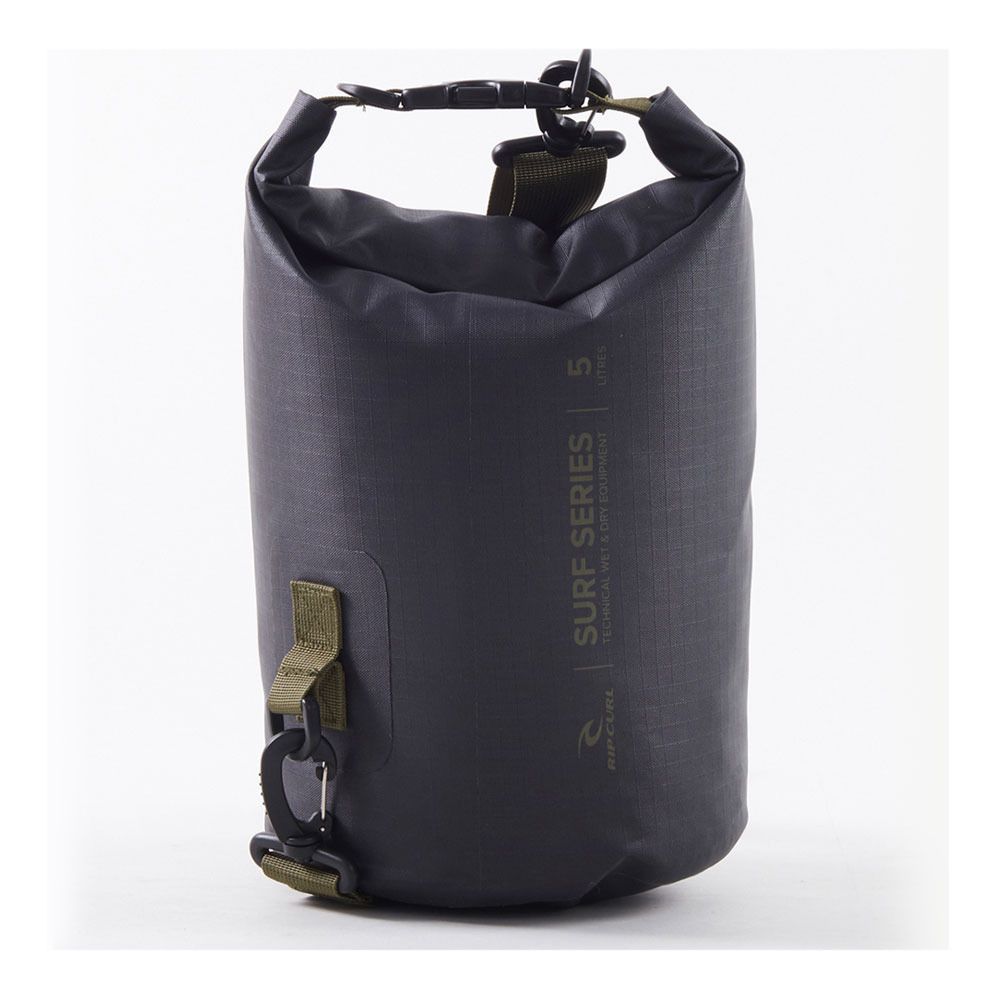 Rip Curl SURF SERIES 5L - Sac étanche black