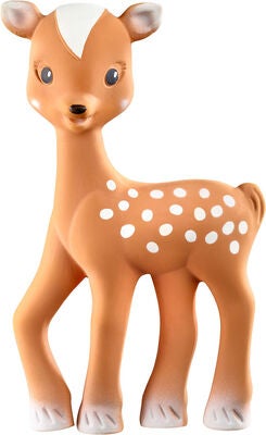 SophietheGiraffe Biteleke Rådyr, Brown
