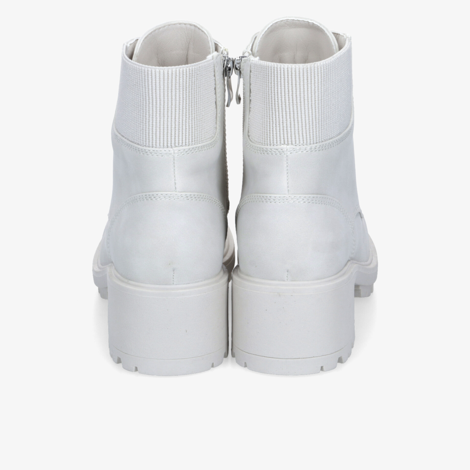 street shoes Damen Schnürstiefeletten natur