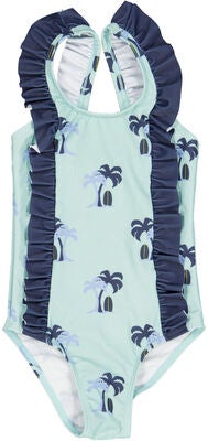 Geggamoja Badedrakt, Palmbeach
