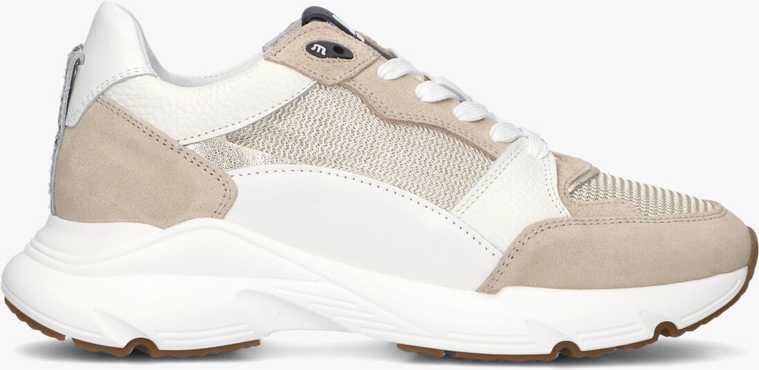 MARUTI beige maruti lage sneakers raven