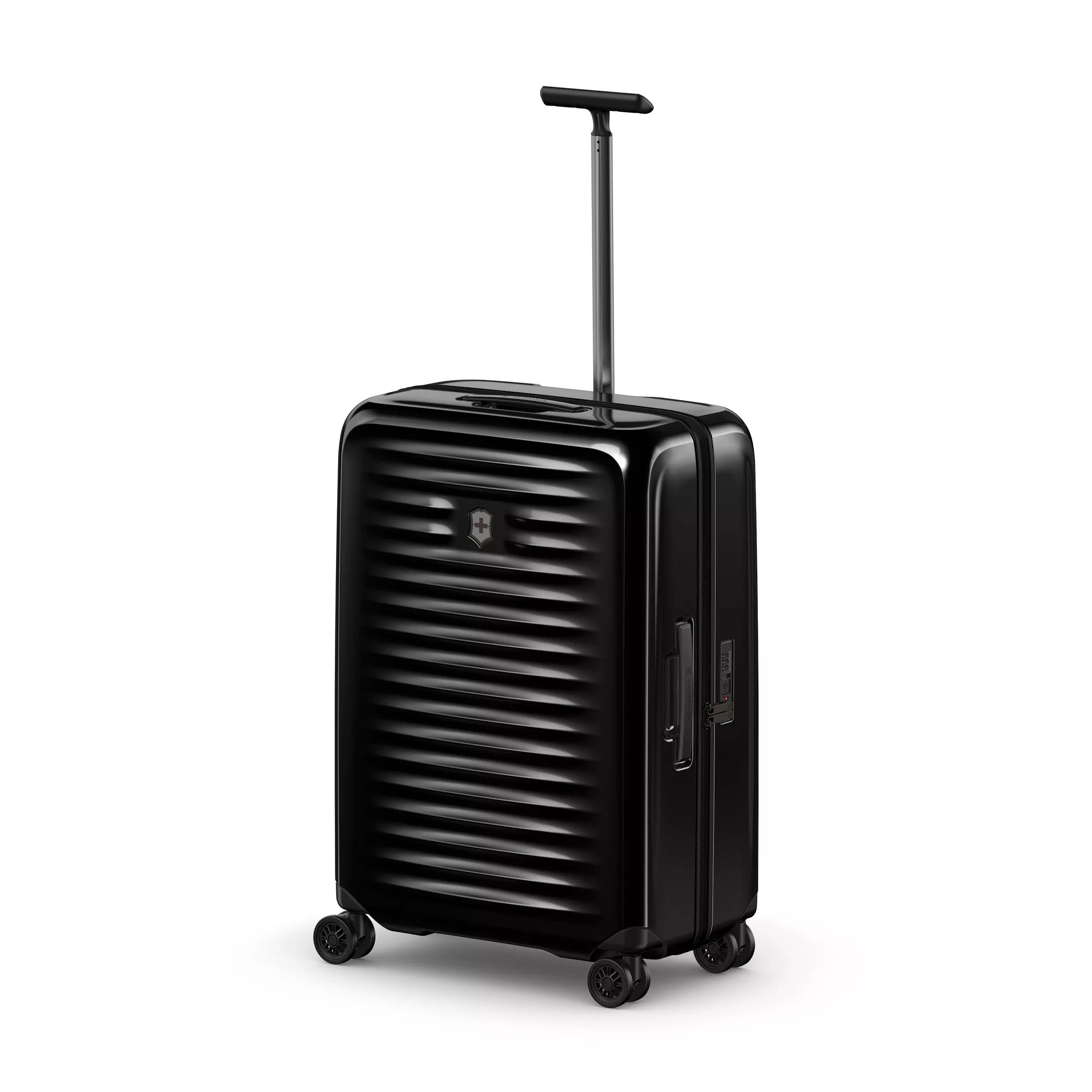 Airox Medium Hardside Case-schwarz
