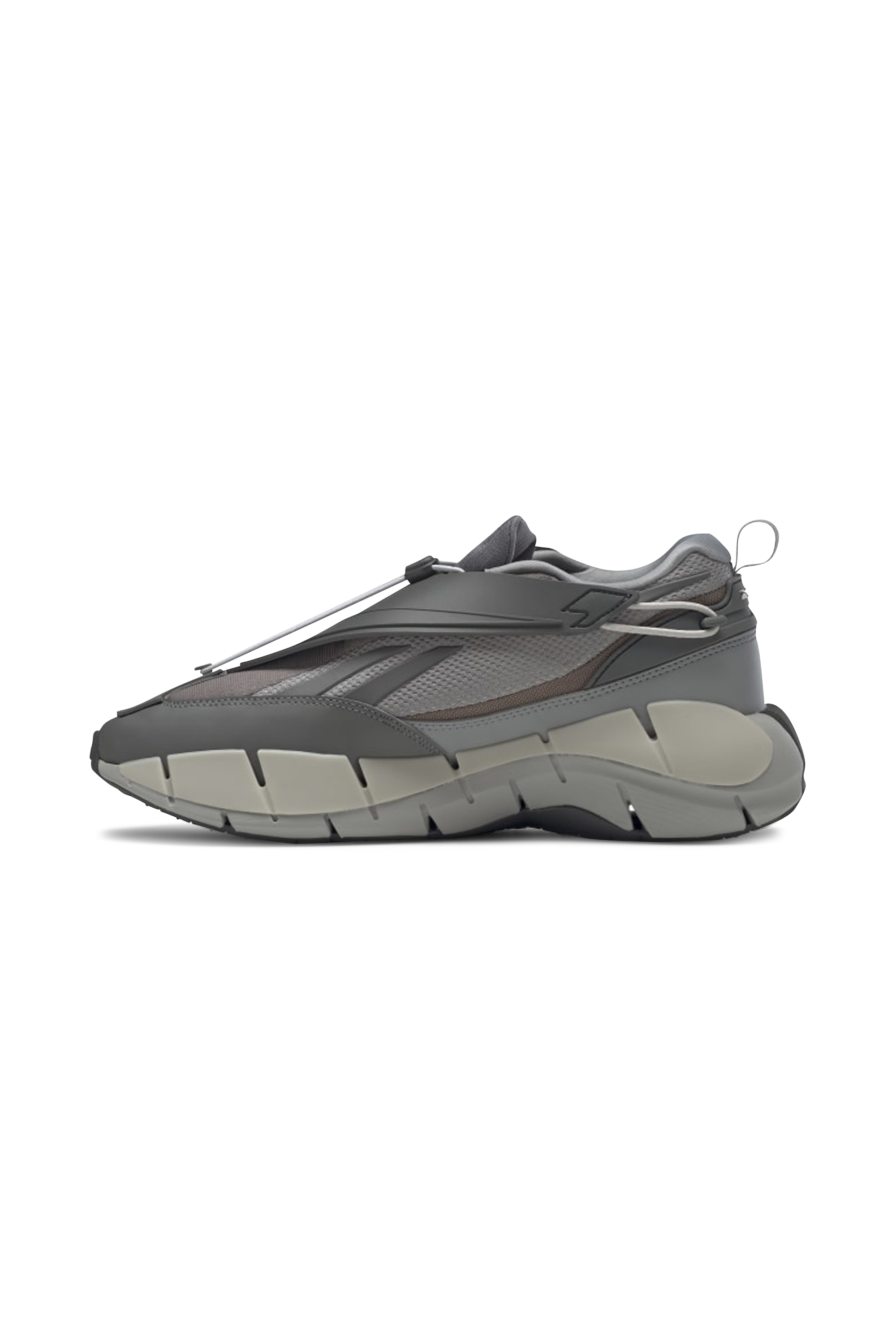 REEBOK Zig 3D Storm Hydro ZIG 3D STORM HYDRO Gris