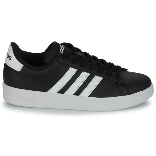 Adidas Sportswear - GRAND COURT 2.0 Negro / Blanco