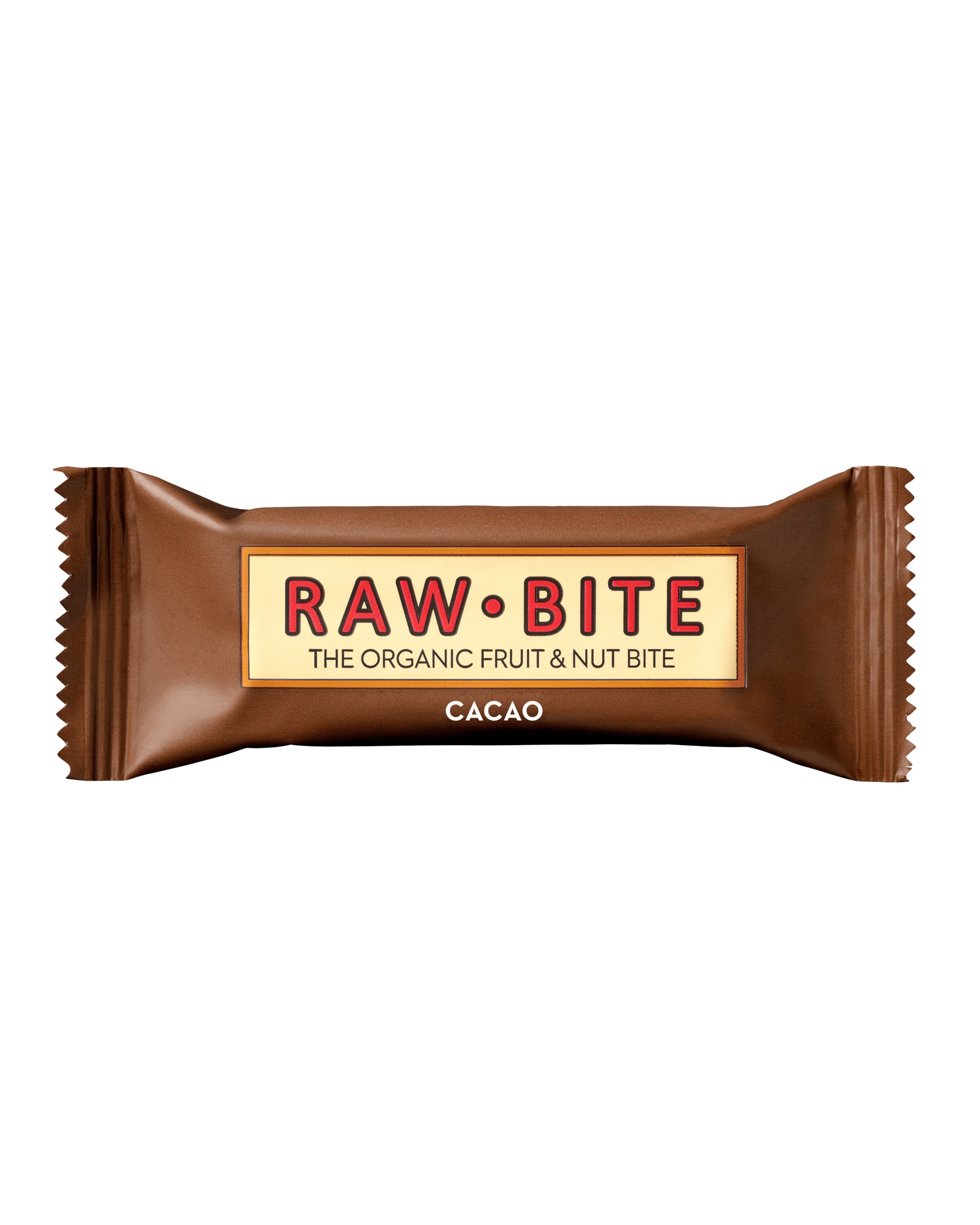 Raw Bite Cacao 12x50g