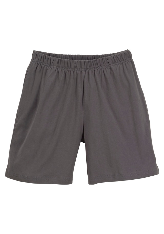 AUTHENTIC LE JOGGER Pyjama 1 Stück, 2 Stk. tlg., Schlafanzug aus Baumwolle