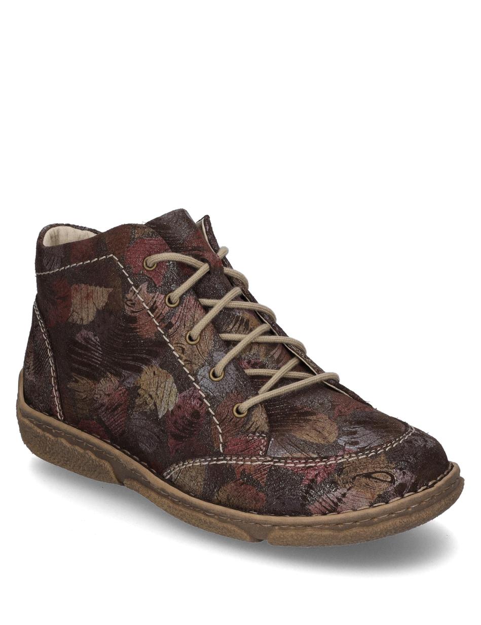 Stiefelette Neele 01, moro