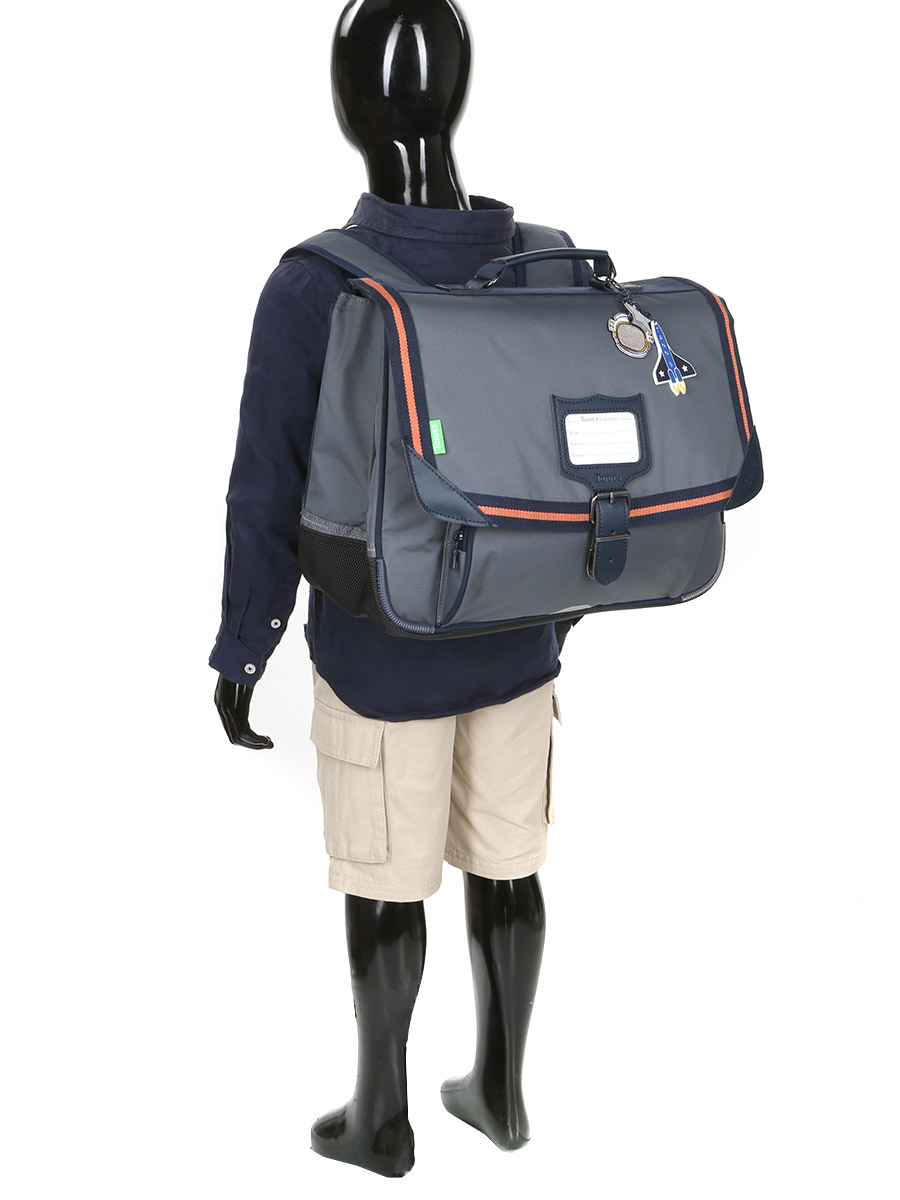 Cartable Tann's Thomas 38 cm