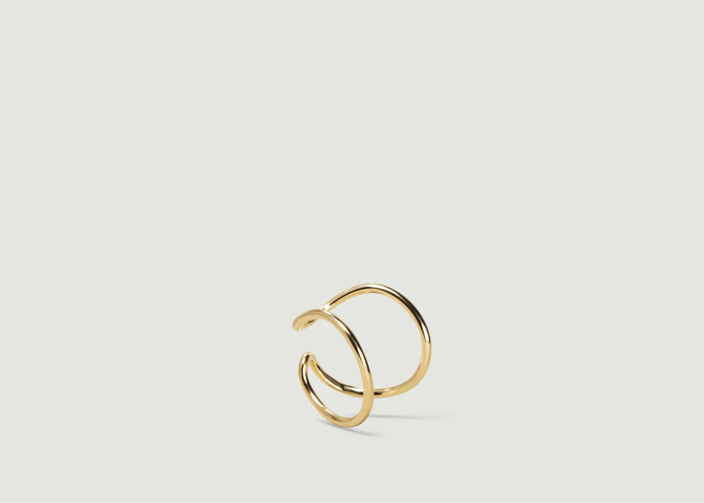 Bijou d'oreille Spencer April Please