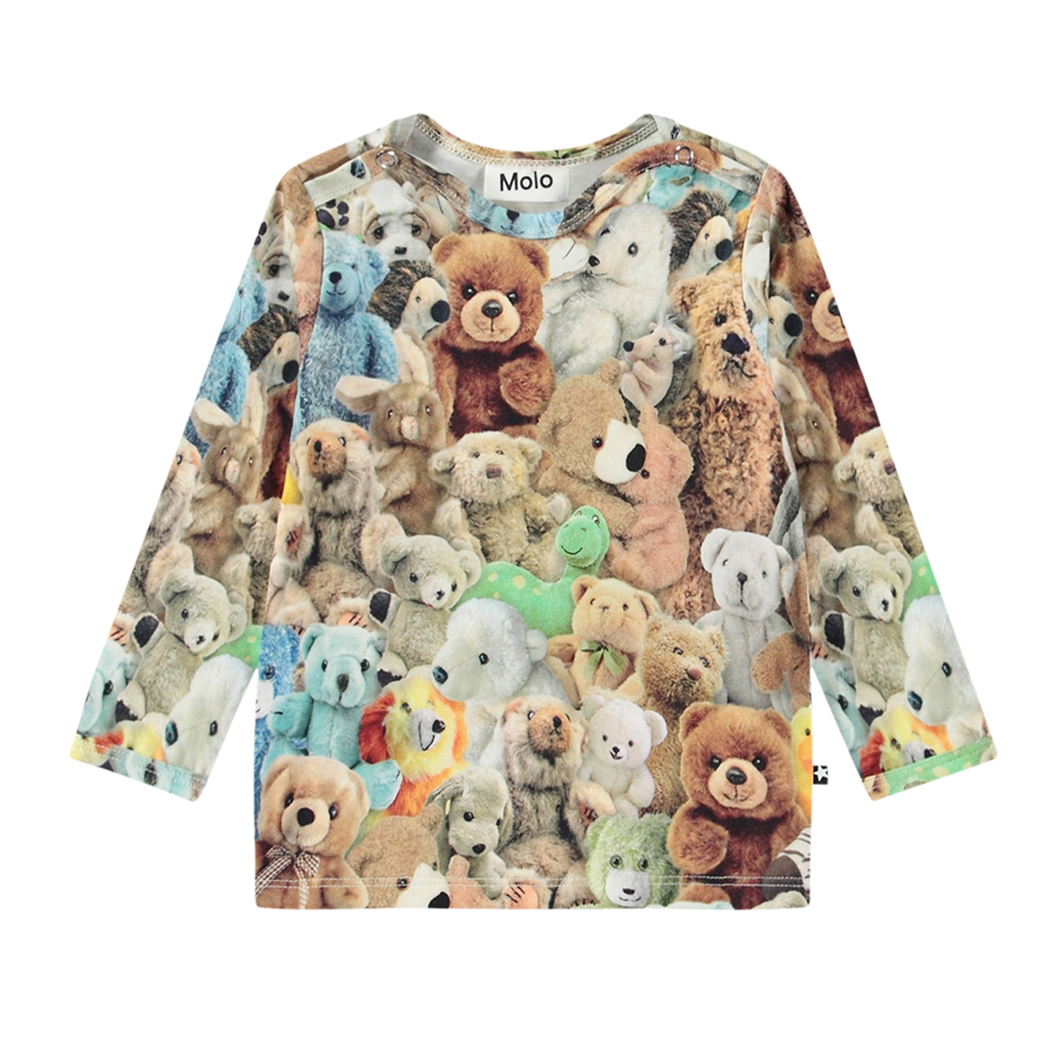 Enzi - Teddy Friends