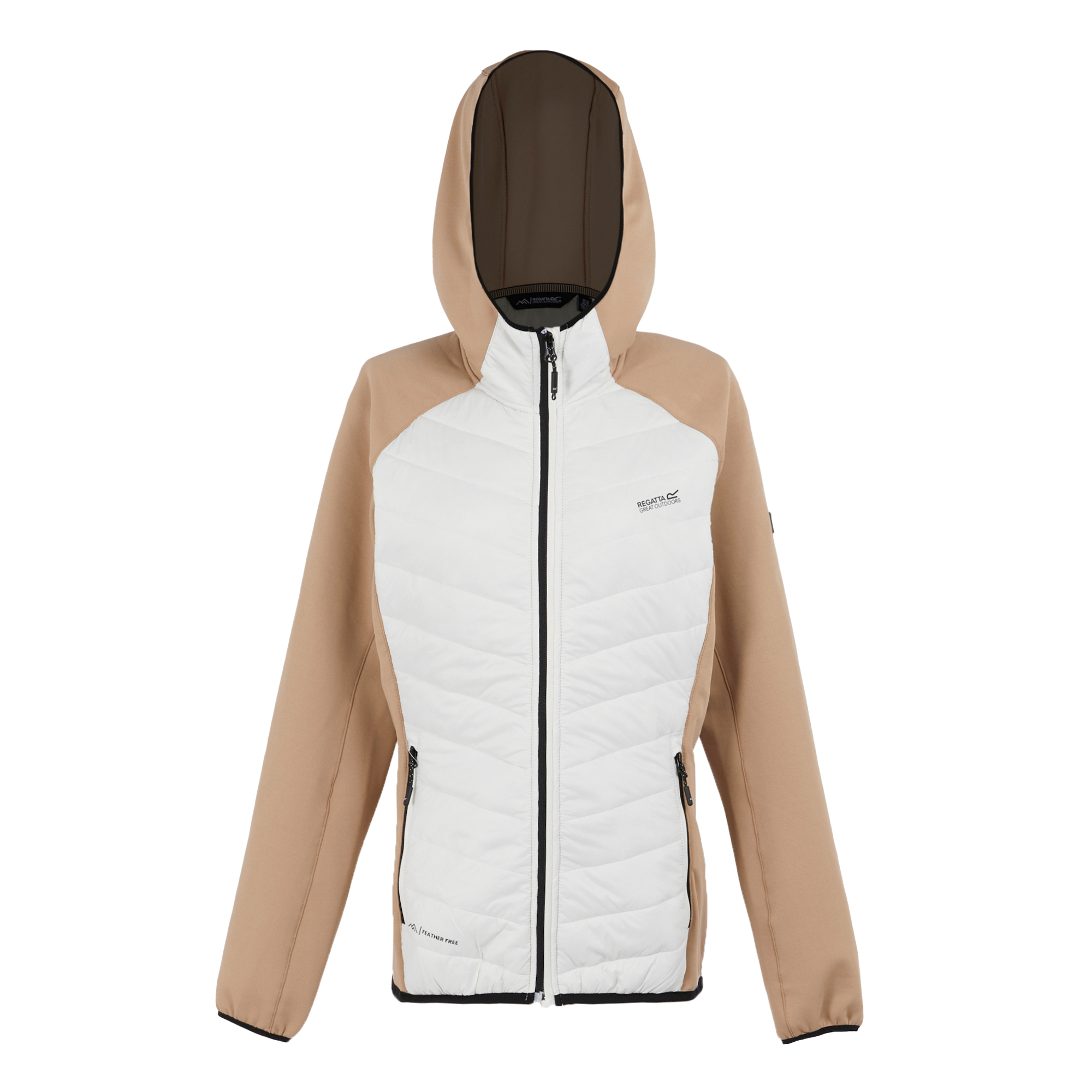 Regatta Women’s Andreson VIII Hybrid Damen Outdoorjacke