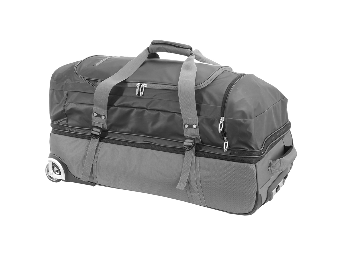 Brunner Air Force 120 reistas