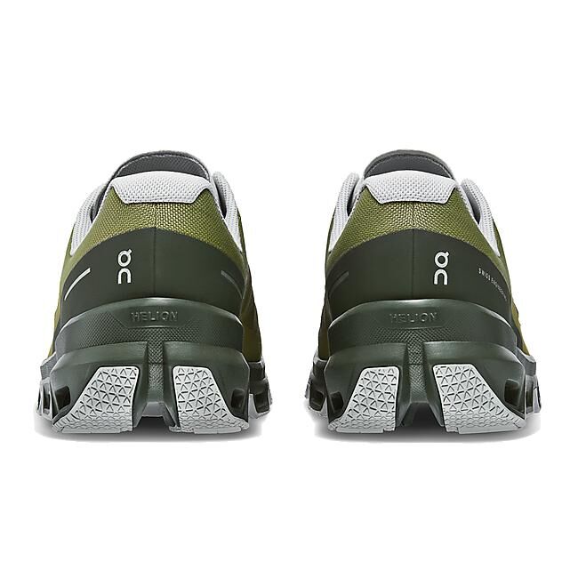 ON RUNNING - CHAUSSURES DE TRAIL CLOUDVENTURE M