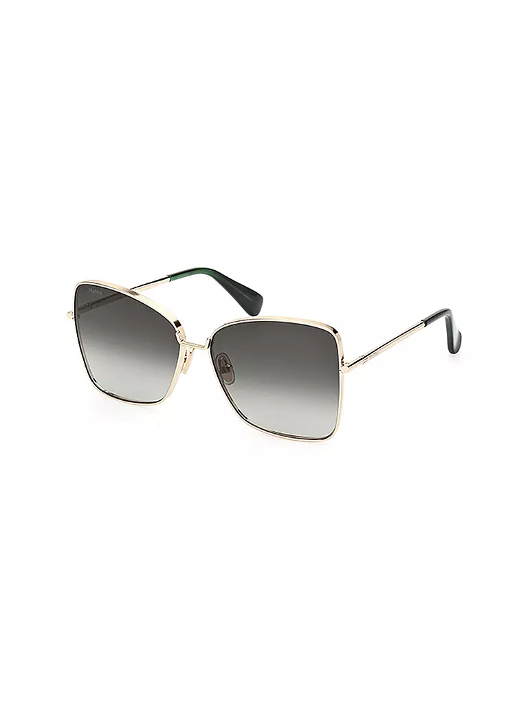 MAX MARA Sonnenbrille MM0097/59 gold
