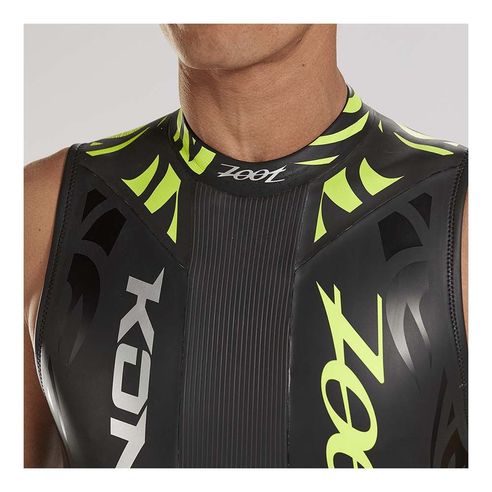 Zoot KONA BZ - Combinaison intégrale 5/4 mm Homme new