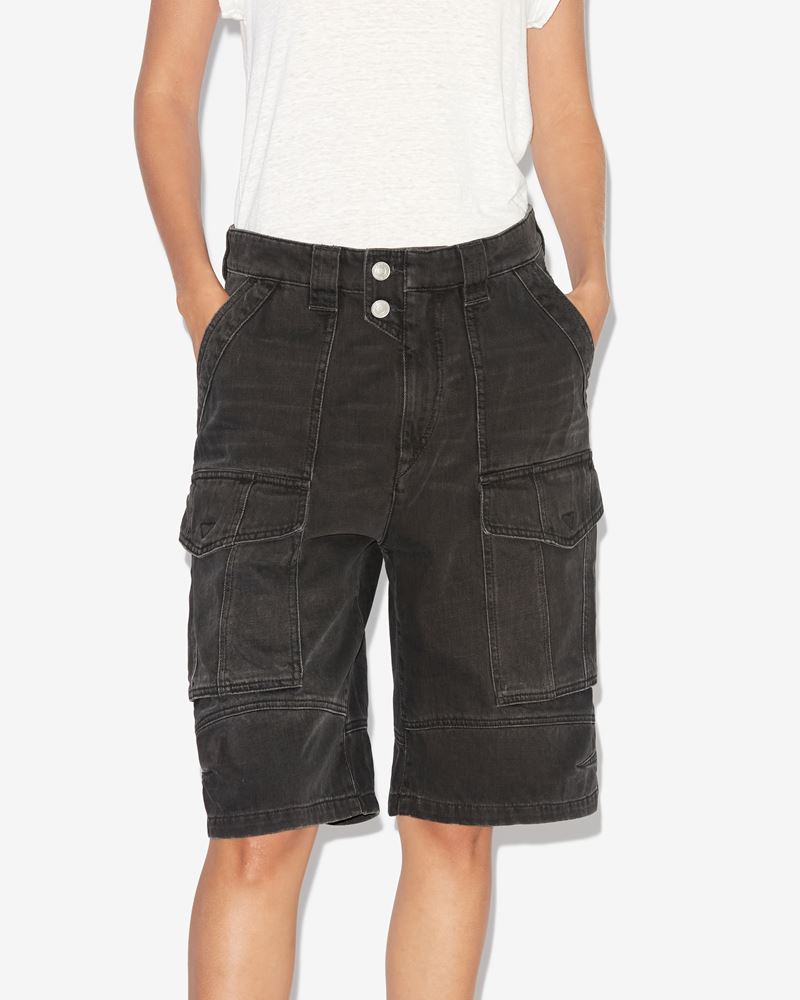 SHORT HORTENS