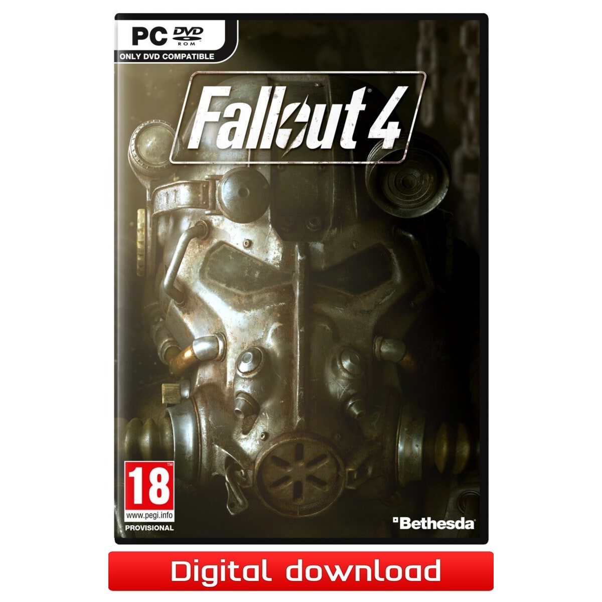 Fallout 4 - PC Windows