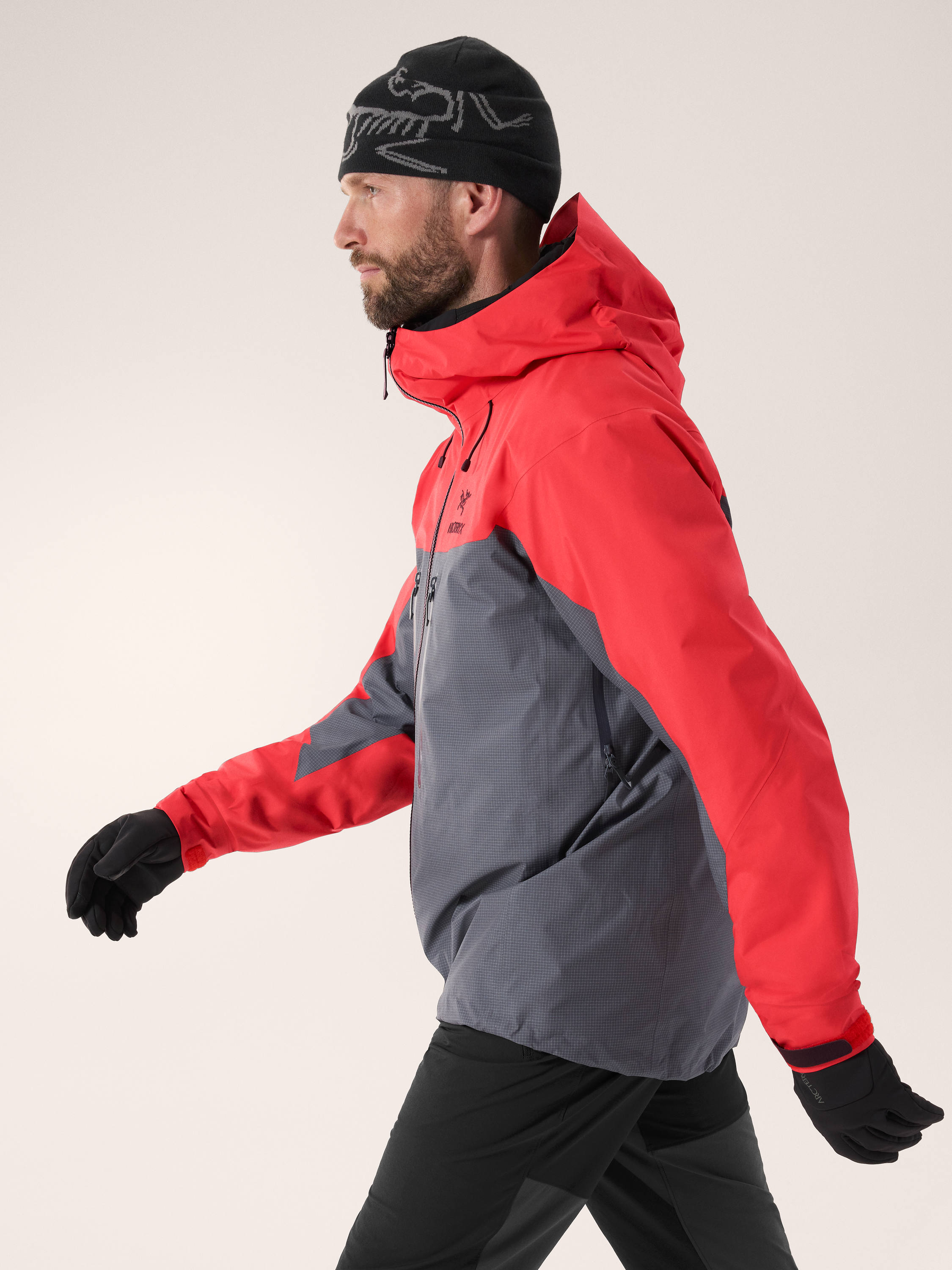 Arc'teryx Alpha Jacket M's