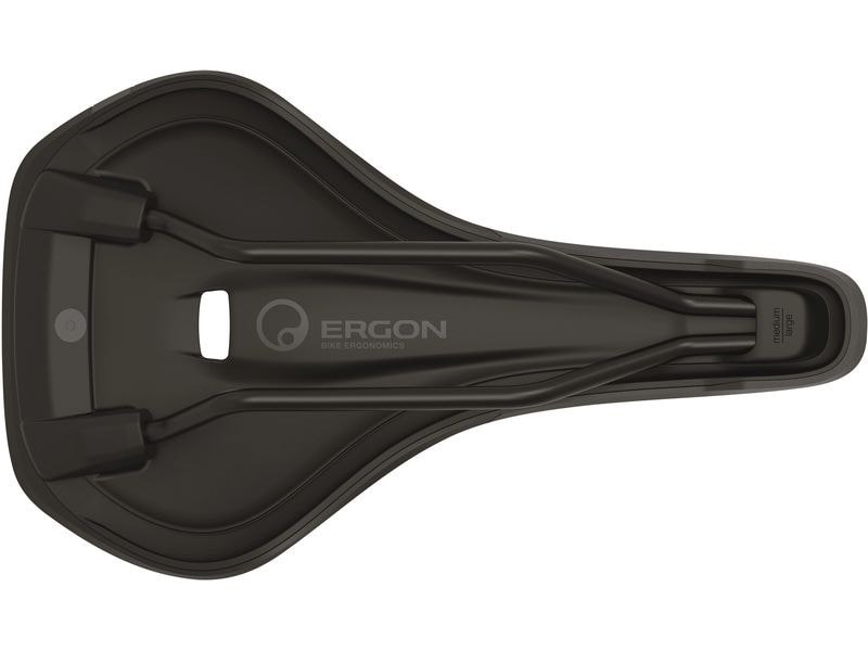 Ergon Fahrradsattel SMC Sport Gel Men S/M Fahrradsattel