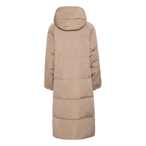 Ichi Bunala Jakke, Fossil, XL