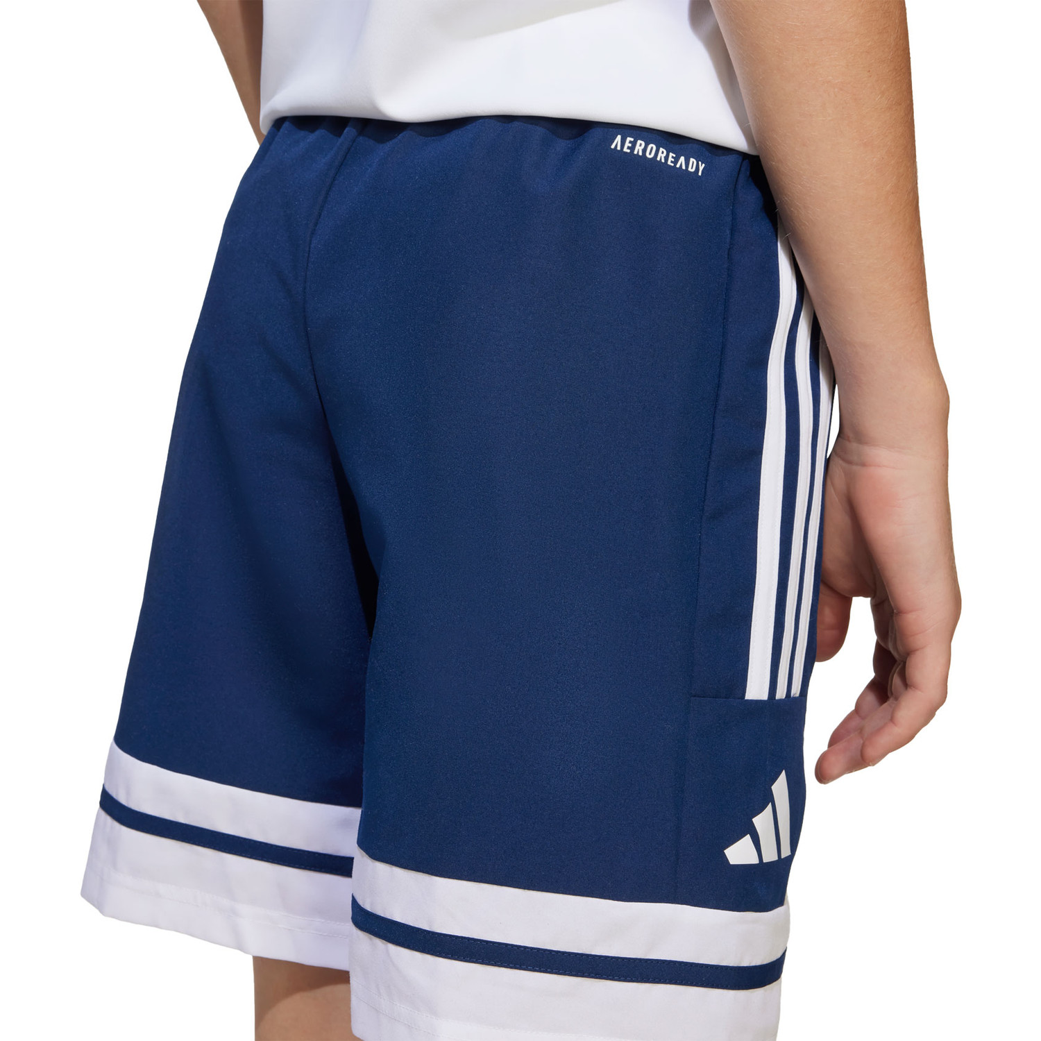 adidas Squadra 25 Polo Trainingsset Kids