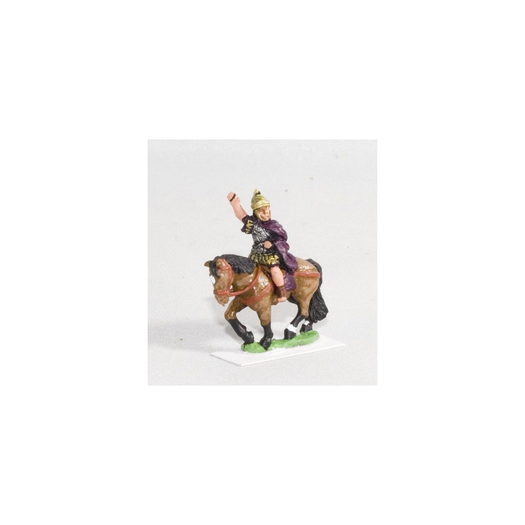 Camillan Roman: Command: Mounted General
