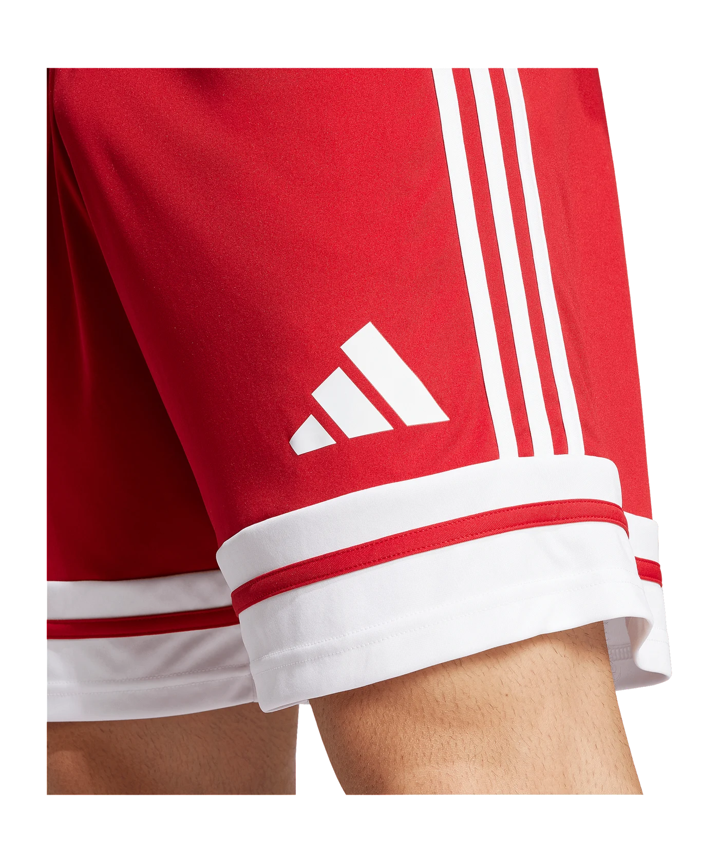 adidas Squadra 25 Short Rot
