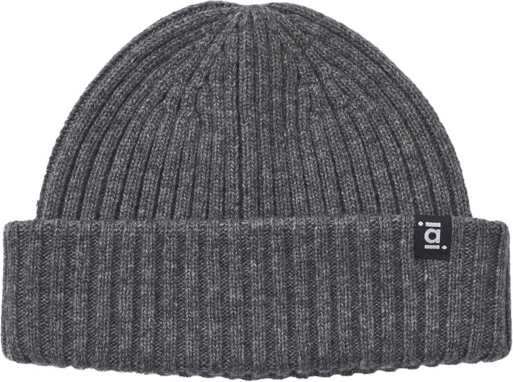 Actiivate SNAP Beanie Grey