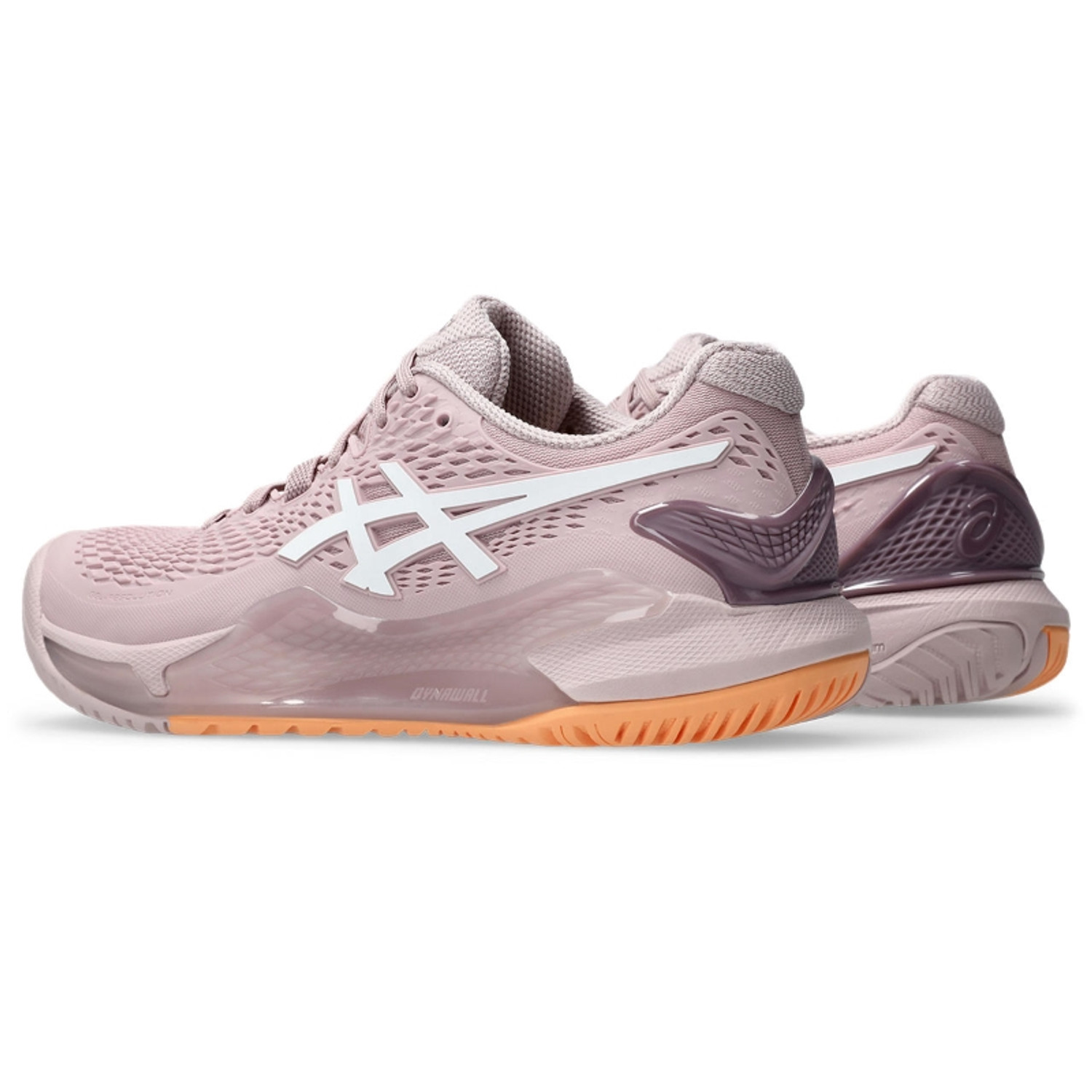 Asics Gel-Resolution 9 Dames