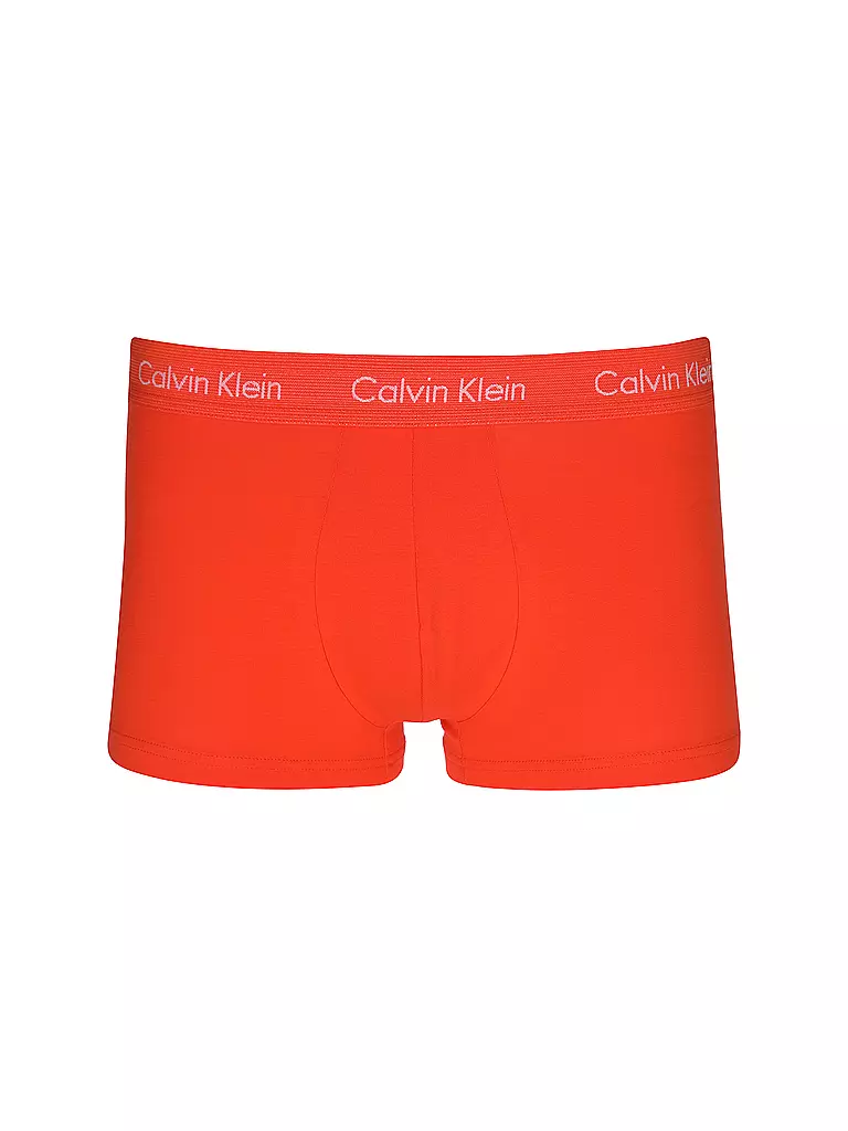 CALVIN KLEIN Pants 3-er Pkg. multi beige