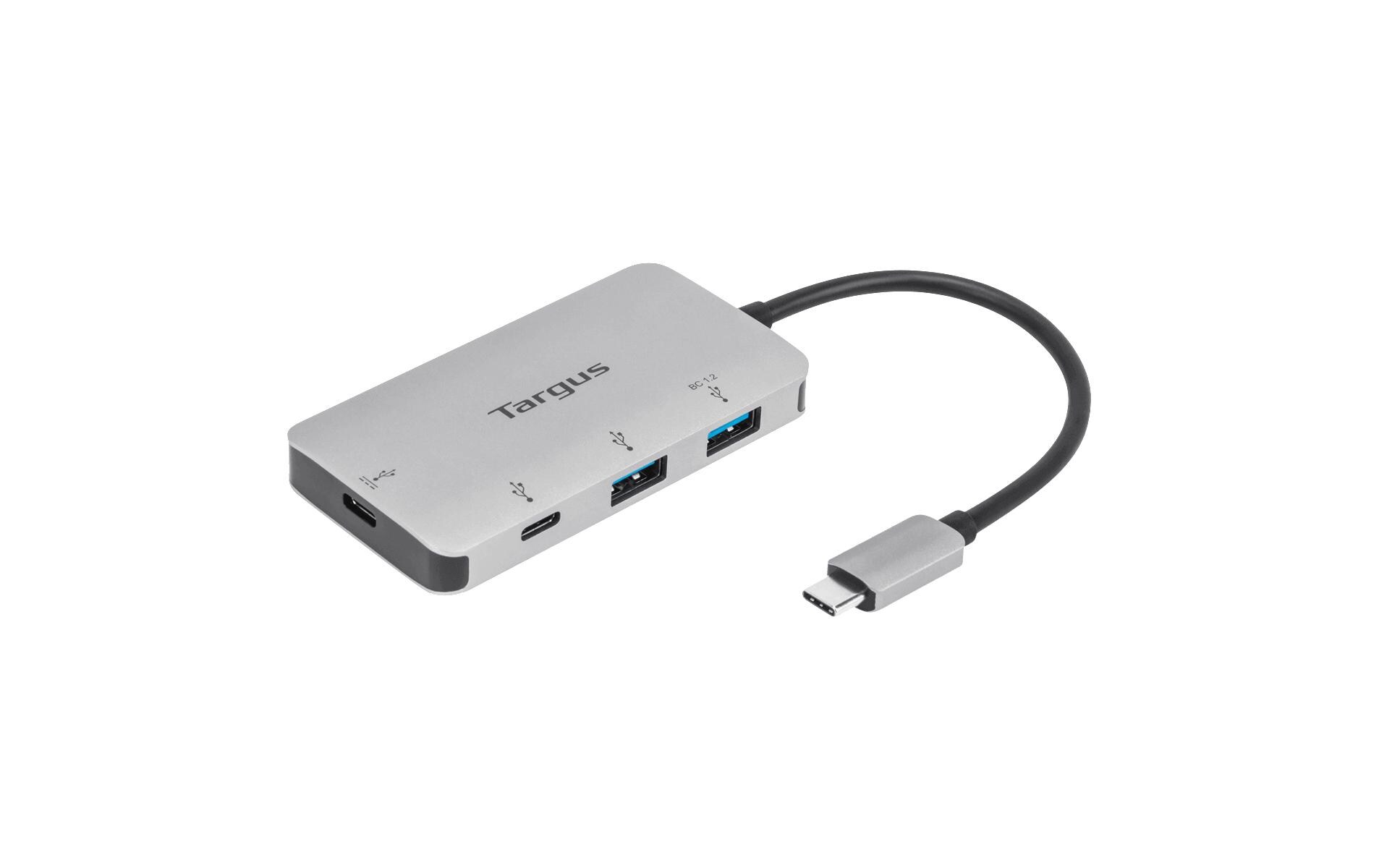 USB-Hub ACH228EU USB-C 4-Port4-Port USB-C auf USB-C und USB-A Hub