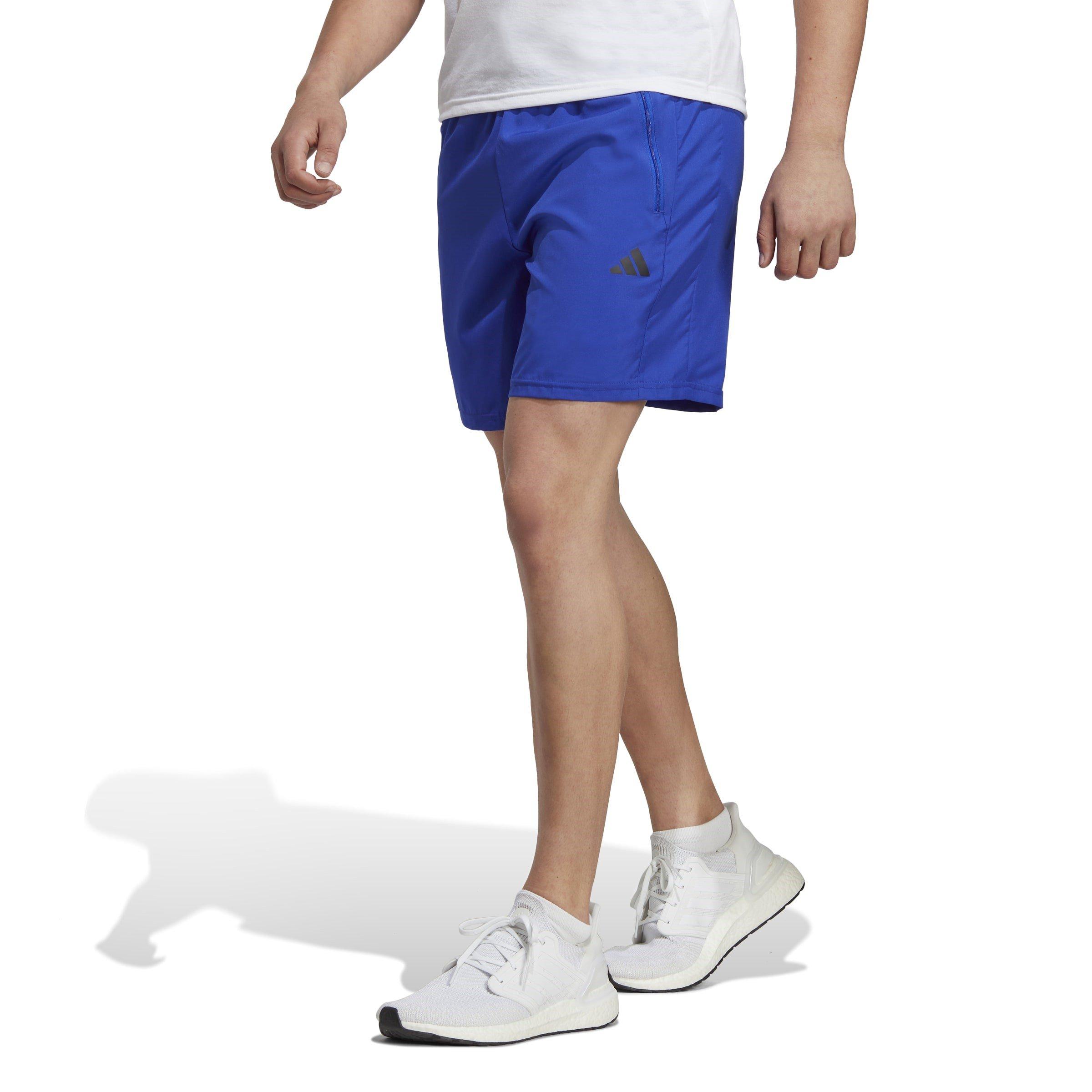 adidas Train Essentials Woven Training Shorts Mens