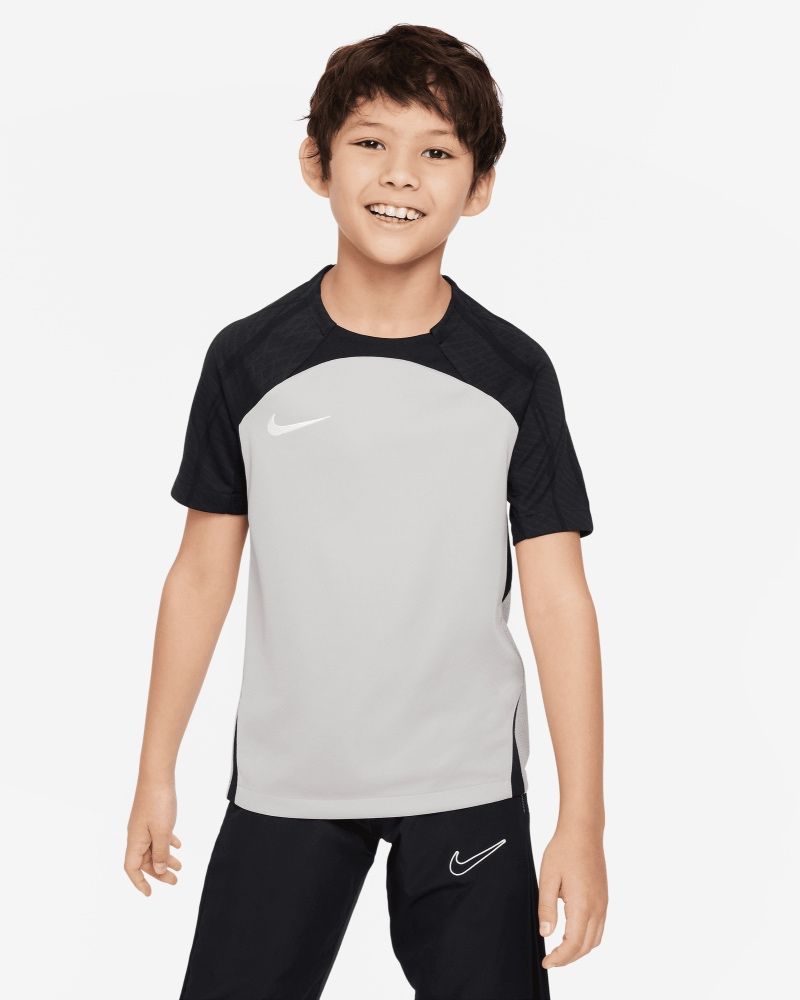 Maillot de football Nike Strike III pour enfant