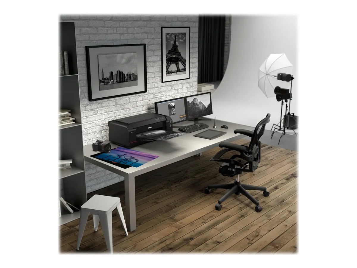Canon imagePROGRAF PRO-1000 - 17