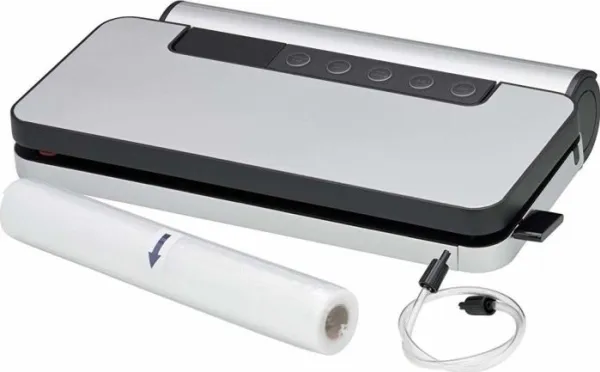 WMF LONO - Vakuumforsegler - 90 W