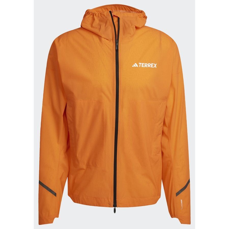 Adidas Veste légère 2,5 couches Climaproof Terrex Xperior