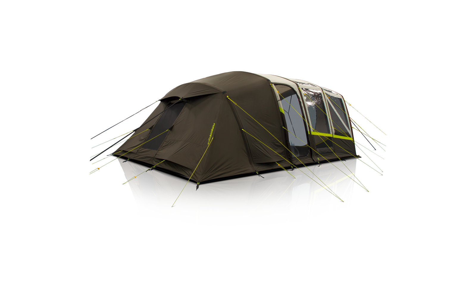 Zempire Pro TL V2 für 5 Personen