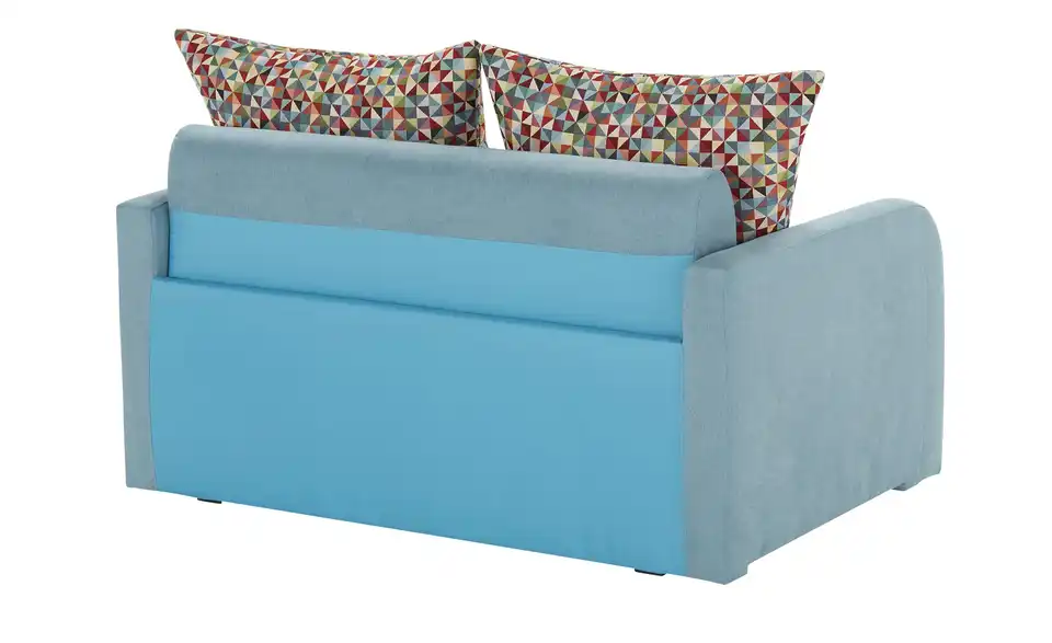 Schlafsofa Iwo Rückenkissen Peru