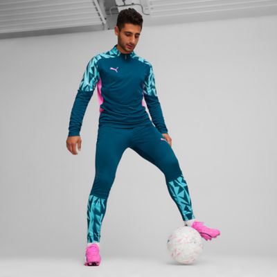 PumaULTRA ULTIMATE FG/AG - pink