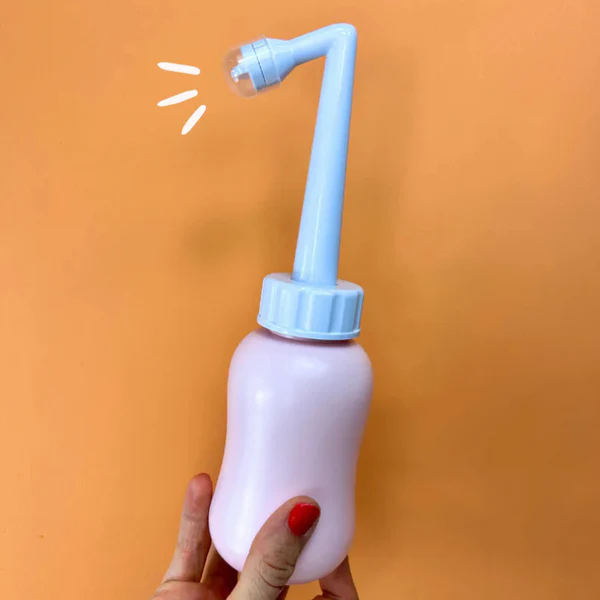 Jho Douchette Intime Périnée Post-Accouchement 360 ml